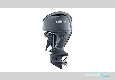 Yamaha 350 hk V6 Motoren , met Yamaha motor, Denemarken