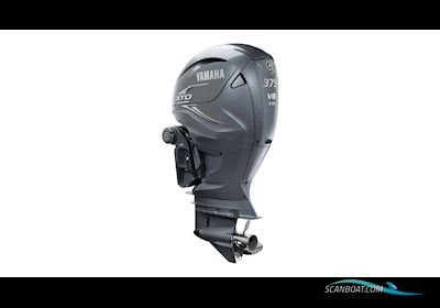 Yamaha 375 HK Motoren 2025, met Yamaha motor, Denemarken