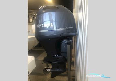 Yamaha F150DETL Motoren 2020, Denemarken