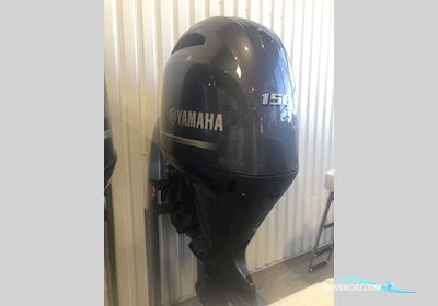 Yamaha F150DETL Motoren 2020, Denemarken