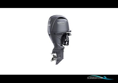 Yamaha F200Lsa Motoren 2025, met Yamaha F200Lsa motor, Denemarken