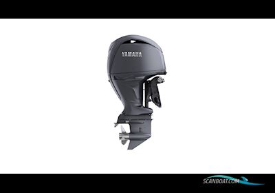 Yamaha F200Lsa Motoren 2025, met Yamaha F200Lsa motor, Denemarken