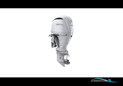 Yamaha F200Lsa Motoren 2025, met Yamaha F200Lsa motor, Denemarken