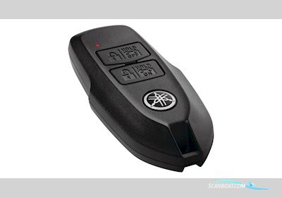 Yamaha F70Bet2L Motoren 2025, met Yamaha F70Aetl motor, Denemarken