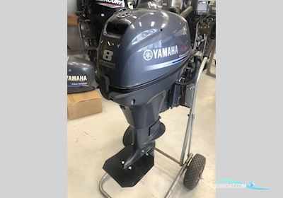 Yamaha F8Fmhs Motoren 2017, Denemarken