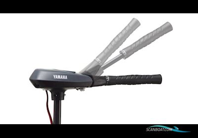 Yamaha M-20 el-motor 12V Motoren 2025, met Yamaha M-20 el-motor 12V motor, Denemarken