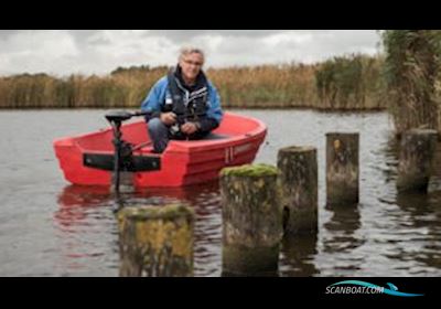 Yamaha M-32 24V el-Motor Motoren 2025, Denemarken