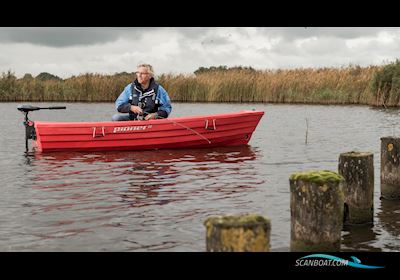 Yamaha M-32 24V el-Motor Motoren 2025, Denemarken