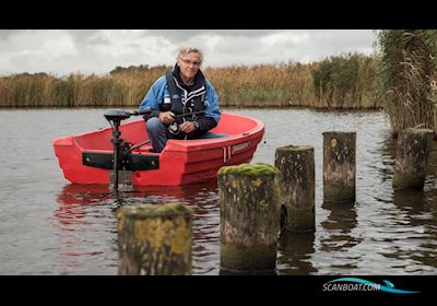 Yamaha M-32 24V el-Motor Motoren 2025, Denemarken