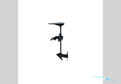 Yamaha M18 el Påhængsmotor Motoren 2025, Denemarken