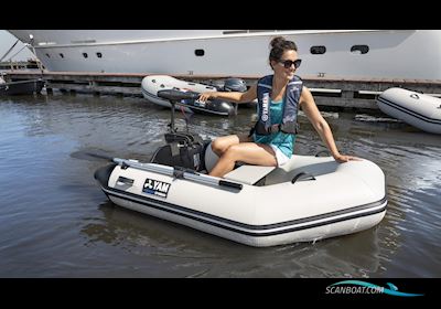 Yamaha MX-18 Maximizer 12V Digital Motoren 2025, Denemarken