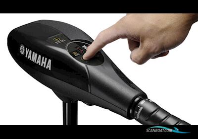Yamaha MX-18 Maximizer 12V Digital Motoren 2025, Denemarken