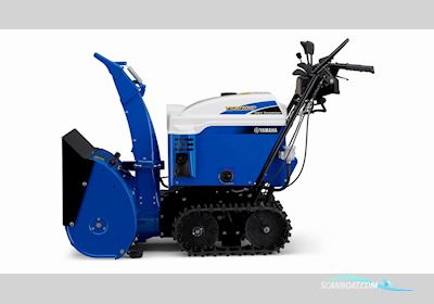 Yamaha Sneslynge - YS1070T Motoren 0, Denemarken