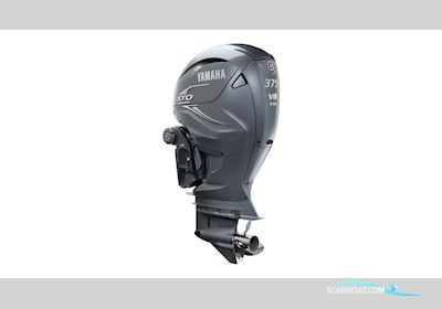 Yamaha XF375Xsa Motoren 2024, Denemarken