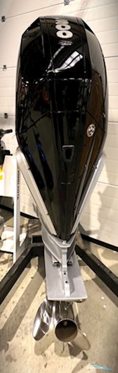 ?? Mercury Verado 300 HK Dts – 2019 Kun 168,1 Timer | Fuldt Serviceret | Klar Til Montering ny Pris 252.810 Dkk Motoren 2025, Denemarken