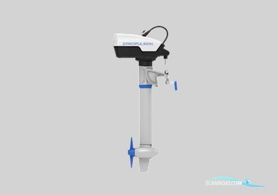 epropulsion Spirit 1.0 EVO Langstaart Afstandsbediening Motoren 2025, met Epropulsion motor, The Netherlands