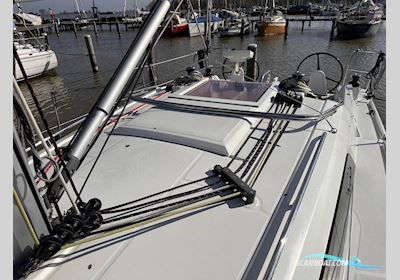 Beneteau Oceanis 30.1 Motorsailer 2021, with Yanmar engine, The Netherlands