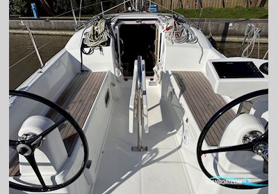 Beneteau Oceanis 30.1 Motorsailer 2021, with Yanmar engine, The Netherlands
