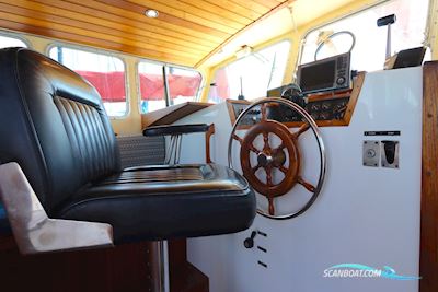 Colvic Watson 34 Motorsailer 1977, The Netherlands