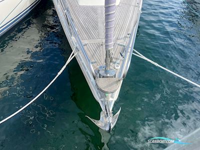 Comfortina 38 (1990) Motorsailer 1990, with Volvo Penta D1-30 engine, Denmark