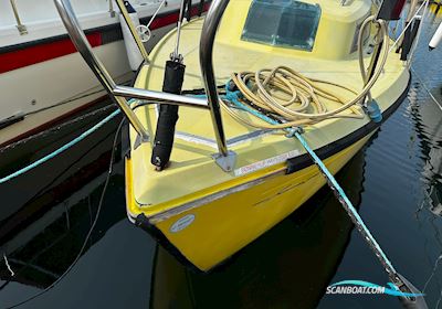 Draco Summerwind 24