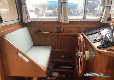 Espevaer 28 Motorsailer 2010, with Yanmar engine, Denmark