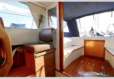 LM 32 Motorsailor Motorsailer 1978, The Netherlands