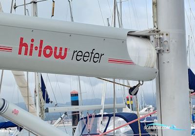 LM 32 Motorsailer 1981, with Volvo engine, Spain