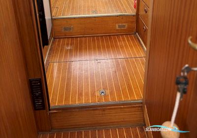 LM27-Augusttilbud! Motorsailer 1978, with Bukh30 engine, Denmark