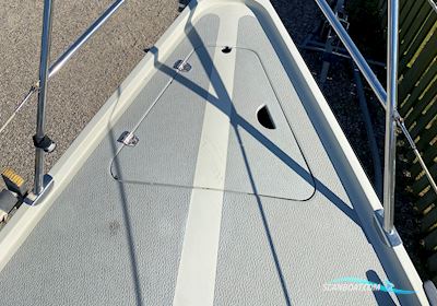Lm 30 Motorsailer 1984, with Bukh engine, Denmark