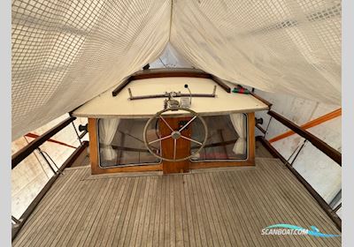 Nauticat 33 Ketch Motorsailer 1979, with Ford 4 Cyl. engine, Denmark