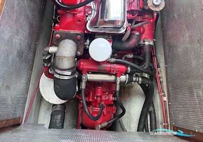 Nauticat 33 Motorsailer 1989, with Pretty Woman engine, Denmark