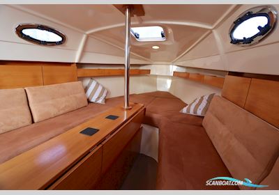 Odin Nova de Lux 820 Motorsailer 2017, The Netherlands