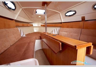 Odin Nova de Lux 820 Motorsailer 2017, The Netherlands