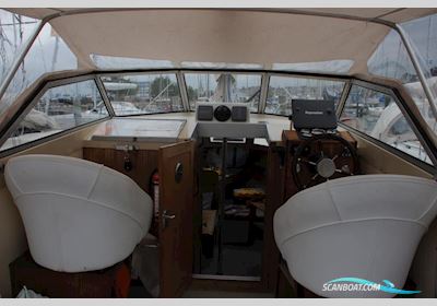 Vikssund 880 Motorsailer 1985, with Bladt
 engine, Denmark
