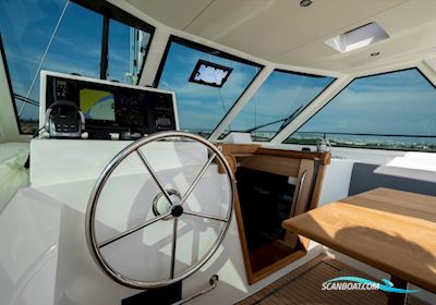 Yelkovan 56 Motorsailer 2023, with Volvo Penta D4- 175 engine, Turkey