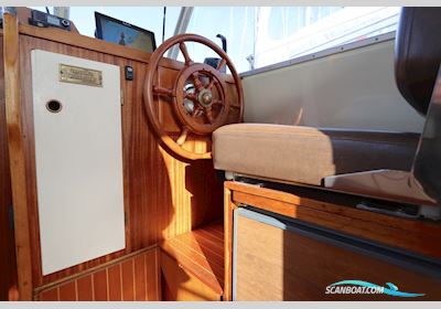 LM 32 Motorsailor Motorseglar 1978, Holland