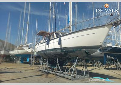 Nauticat 38 Motorseglar 1994, med Yanmar motor, Grekland