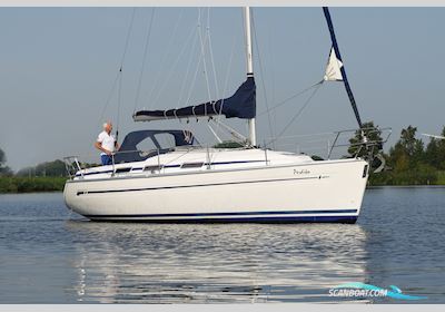 Bavaria 32/2 Motorsegler 2002, Niederlande