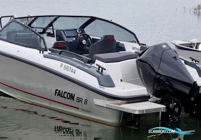 Falcon BR 8