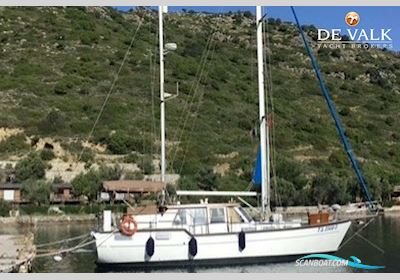 Nauticat 38 Motorsegler 1994, mit Yanmar motor, Griechenland