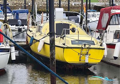 Draco Summerwind 24