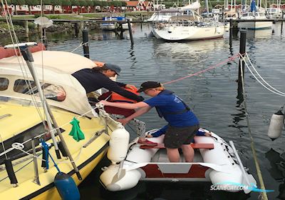 Draco Summerwind 24