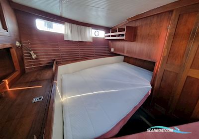 Nauticat 33 Motorsejler 1978, med Ford Lehman 2712E motor, Danmark