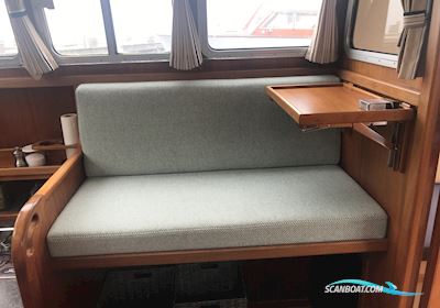 Espevaer 28 Motorzeiler 2010, met Yanmar motor, Denemarken