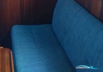 Finnsailer 35 Kan Finansieres Motorzeiler 1985, met Volvo Penta D2 - 55 motor, Denemarken