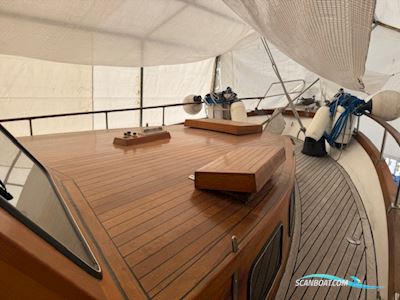 Nauticat 33 Ketch Motorzeiler 1979, met Ford 4 Cyl. motor, Denemarken