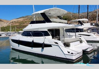 Aquila 42 Owner´s version Multi hull boat 2023, with Volvo Penta D4 300 CV engine, Spain