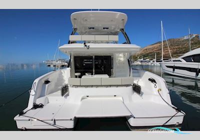 Aquila 42 Owner´s version Multi hull boat 2023, with Volvo Penta D4 300 CV engine, Spain