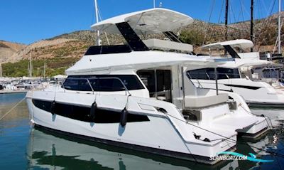 Aquila 42 Owner´s version Multi hull boat 2023, with Volvo Penta D4 300 CV engine, Spain